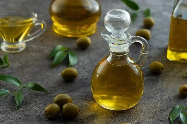 تصویر 1 از خرید و قیمت روغن زیتون + فروش عمده